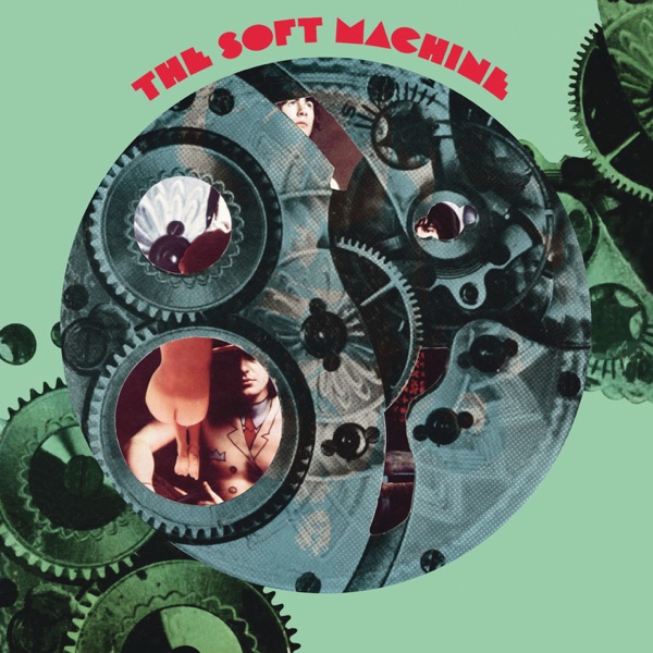 SOFT MACHINE