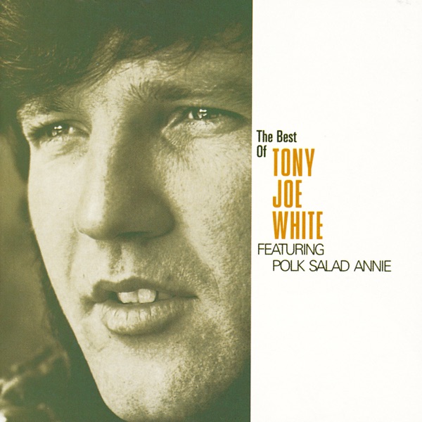 TONY JOE WHITE