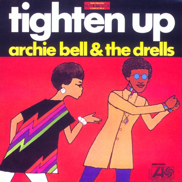 TIGHTEN UP (COLORED VINYL)