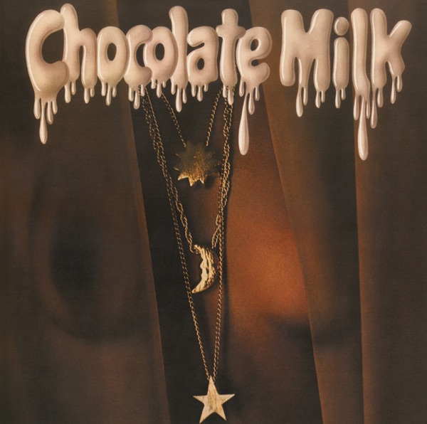 CHOCOLATE MILK