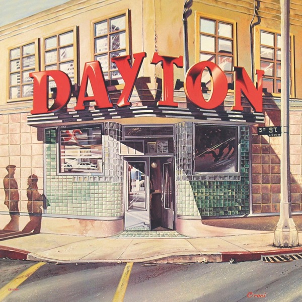 DAYTON