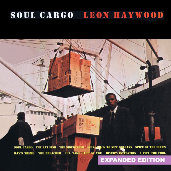 SOUL CARGO