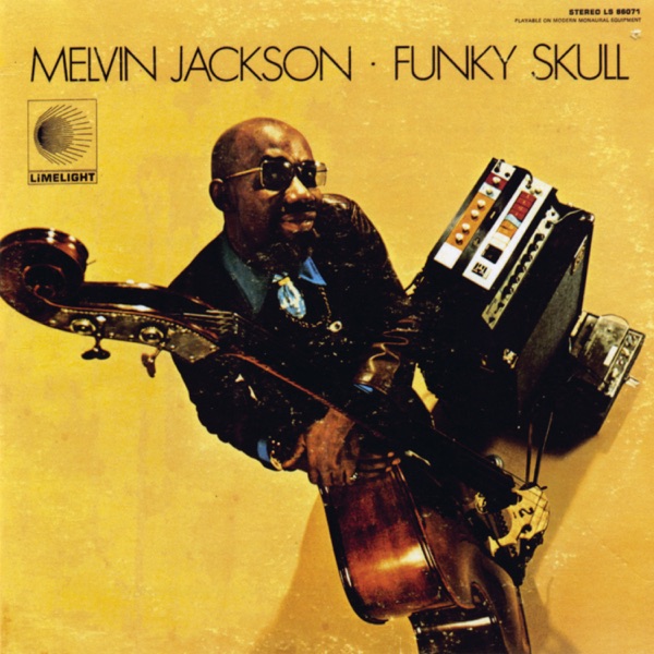 FUNKY SKULL