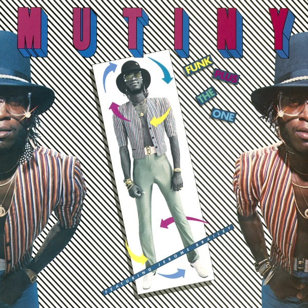 FUNK PLUS THE ONE