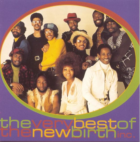THE NEW BIRTH