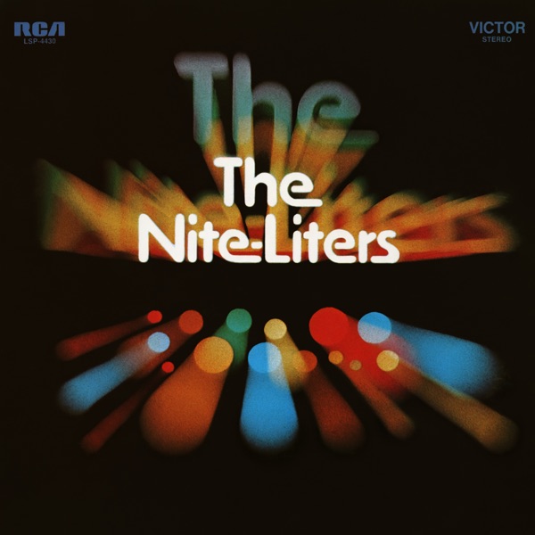 MORNING, NOON & THE NITE-LITERS