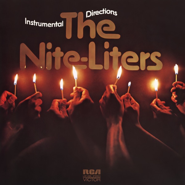 INSTRUMENTAL DIRECTIONS