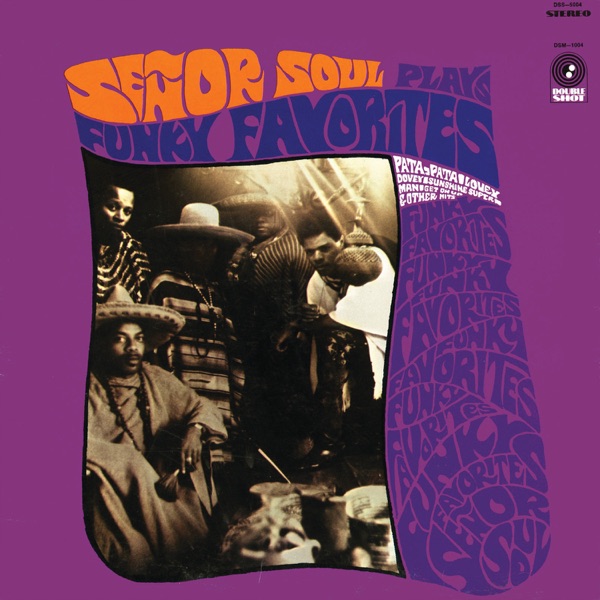 PLAYS FUNKY FAVORITES