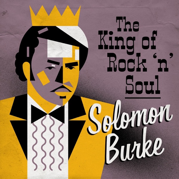 THE KING OF ROCK N' SOUL