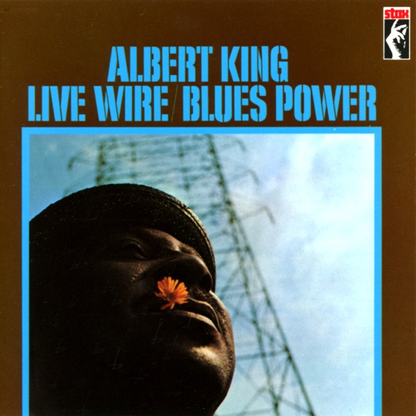 LIVE WIRE / BLUES POWER