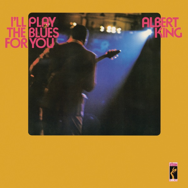 I'LL PLAY THE BLUES FOR YOU