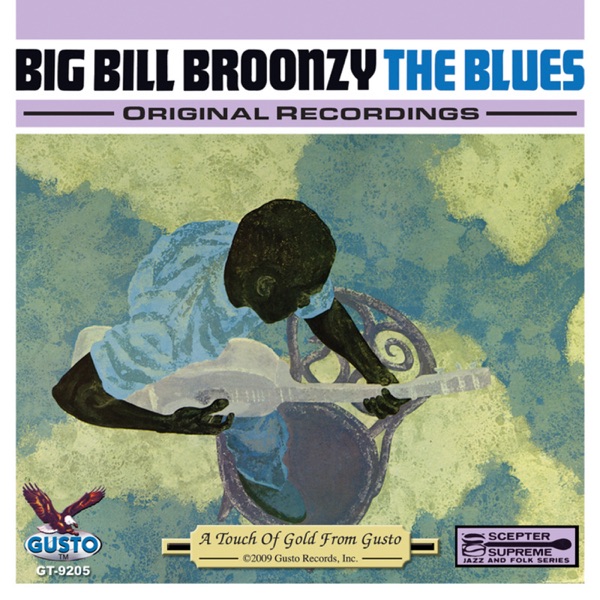THE BLUES