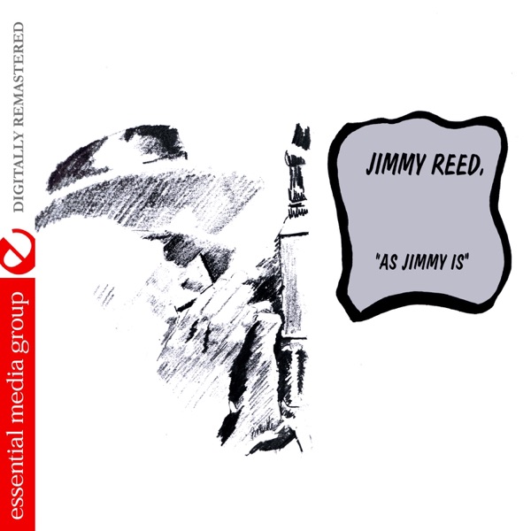 AS JIMMY IS
