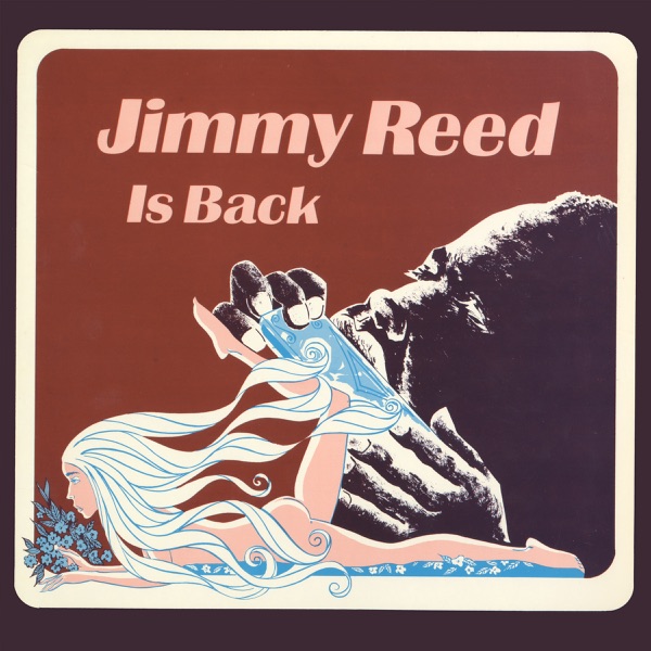 IS BACK