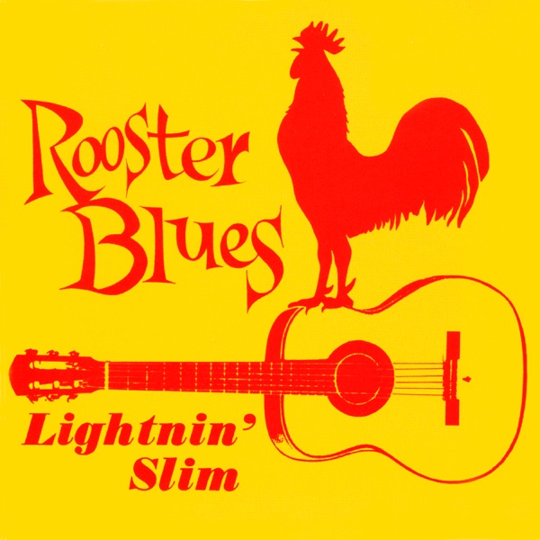 ROOSTER BLUES