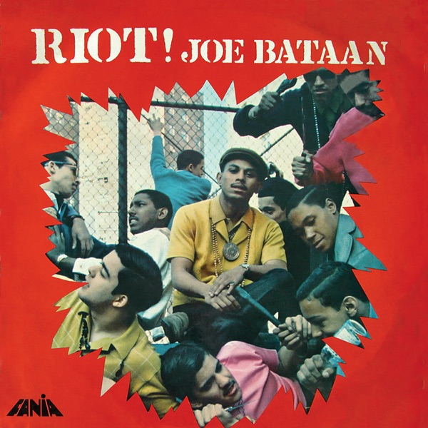 RIOT!