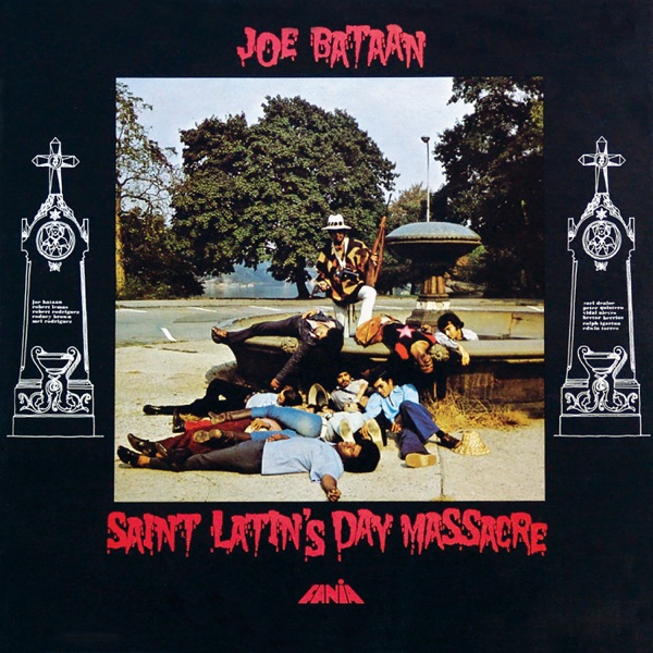 SAINT LATIN'S DAY MASSACRE