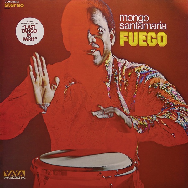 FUEGO