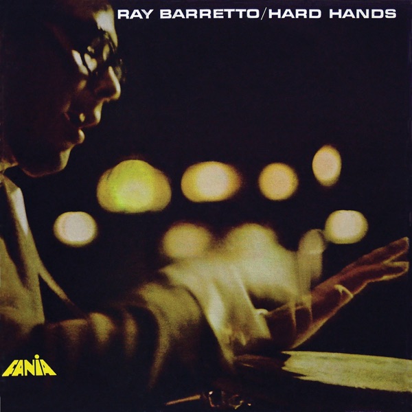 HARD HANDS