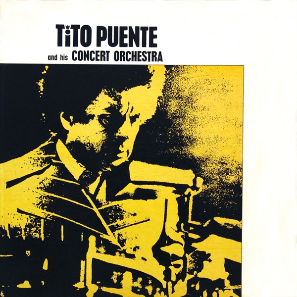 AND HIS CONCERT ORCHESTRA