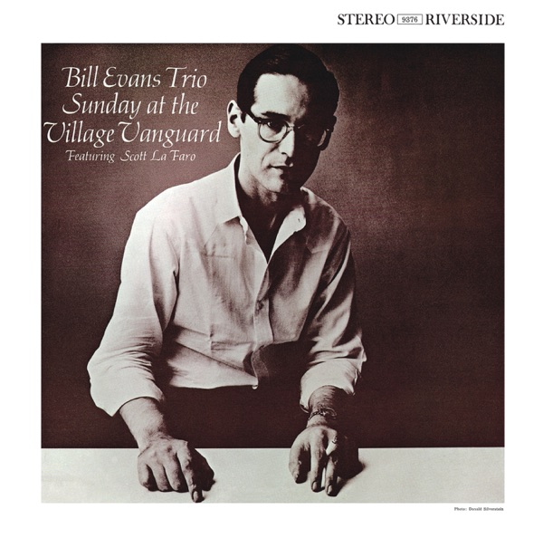 SUNDAY AT THE VILLAGE VANGUARD