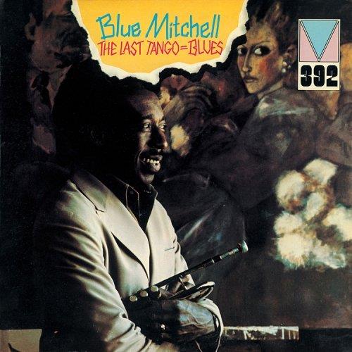THE LAST TANGO = BLUES