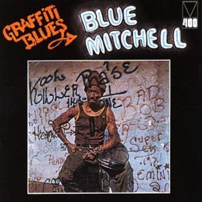 GRAFFITI BLUES