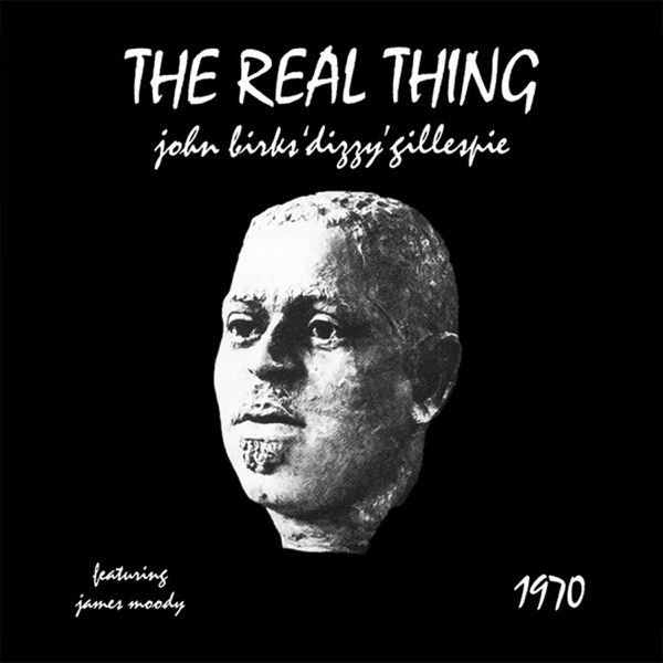 THE REAL THING
