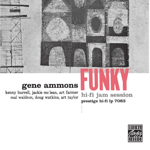 FUNKY
