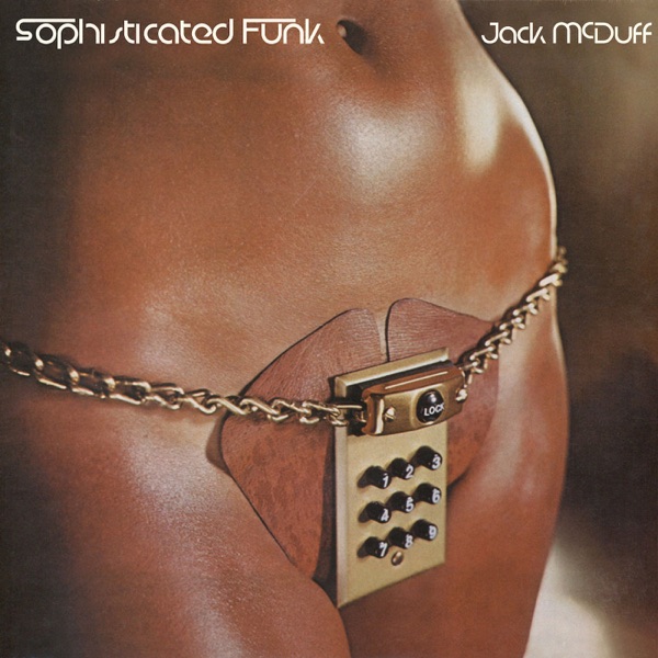 SOPHISTICATED FUNK