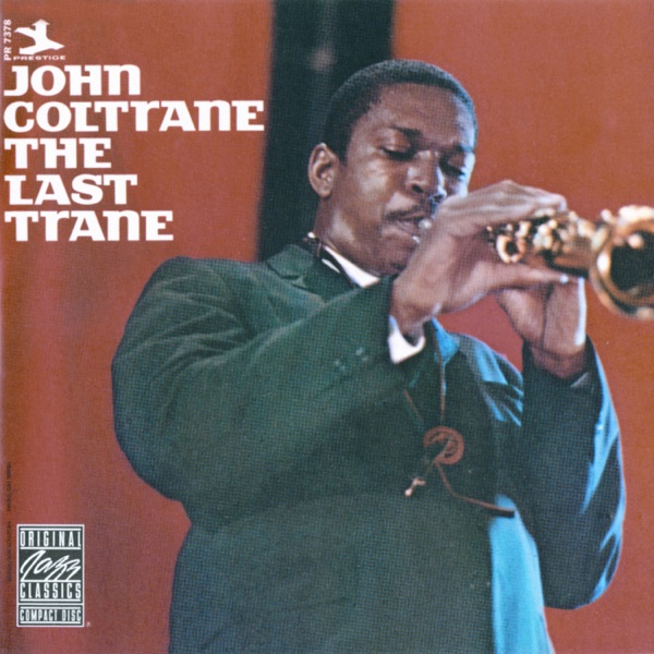 THE LAST TRANE