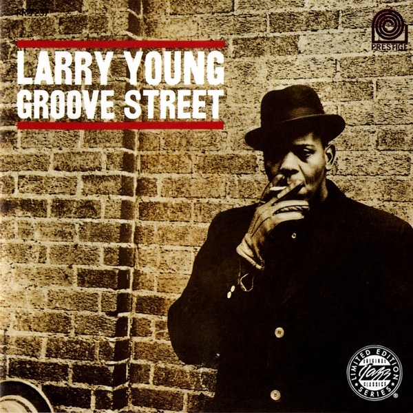 GROOVE STREET