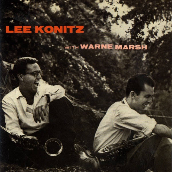 WITH WARNE MARSH