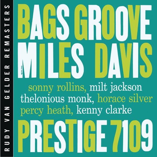 BAGS GROOVE