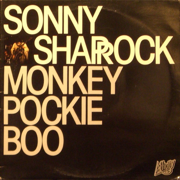 Monkey‐Pockie‐Boo