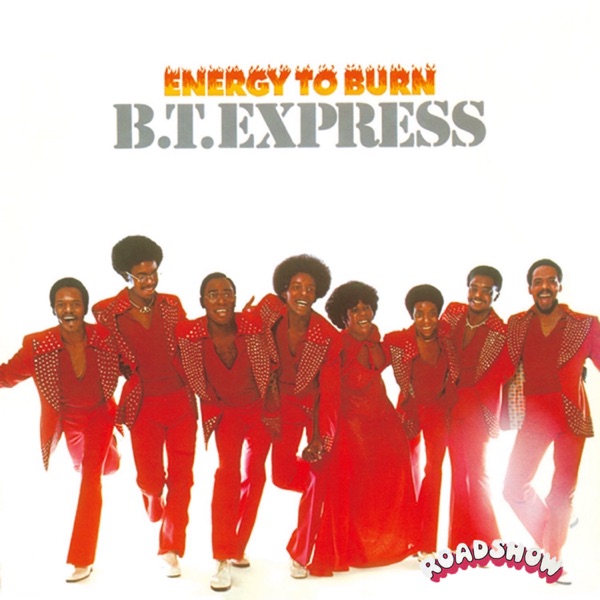 Energy To Burn
