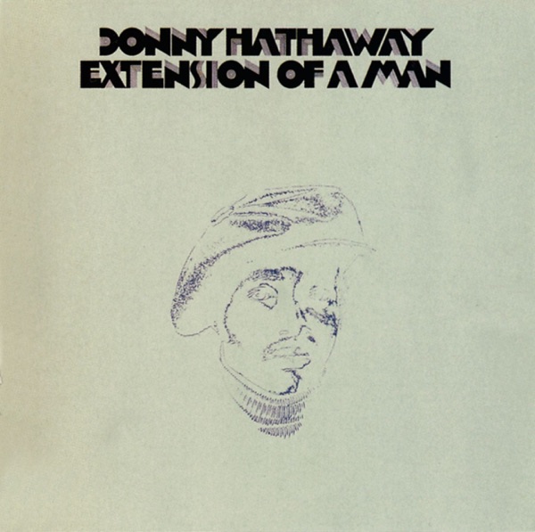 Extension Of A Man