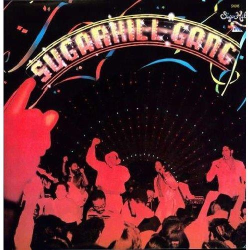 Sugarhill Gang (Rapper's Delight)