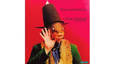 Trout Mask Replica
