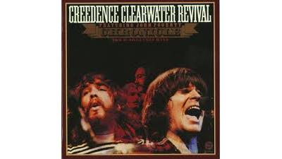 Chronicle  - 20 Greatest Hits