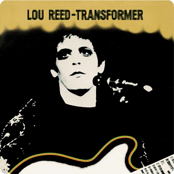 Transformer "Walk On The Wild Side"