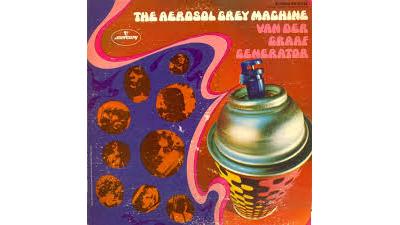 The Aerosol Grey Machine