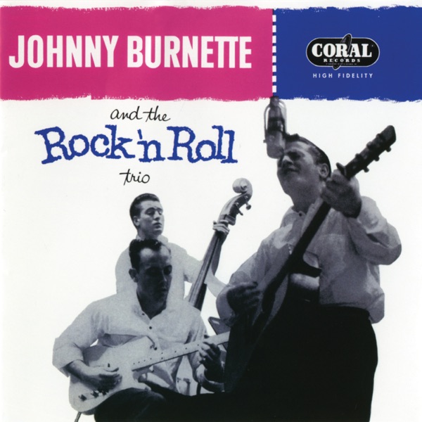 And The Rock 'N Roll Trio