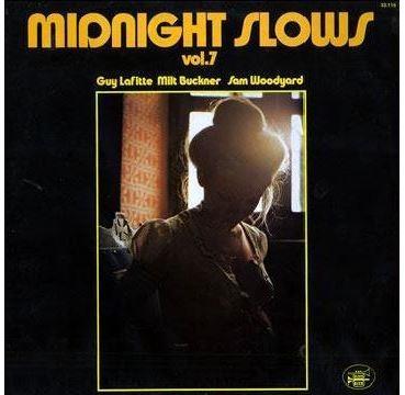 MIDNIGHT SLOWS VOLUME 7