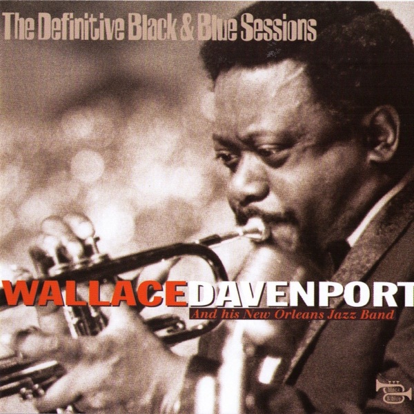 AND HIS NEW ORLEANS JAZZ BAND