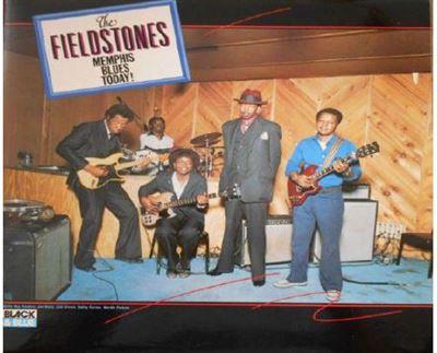 MEMPHIS BLUES TODAY !