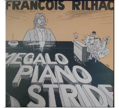 MEGALO STRIDE PIANO