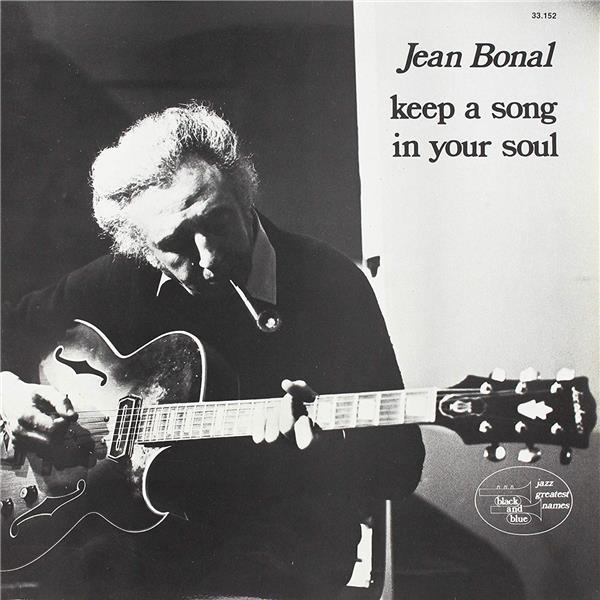 KEEP A SONG IN YOUR SOUL