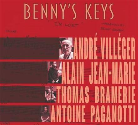 Benny’s Keys