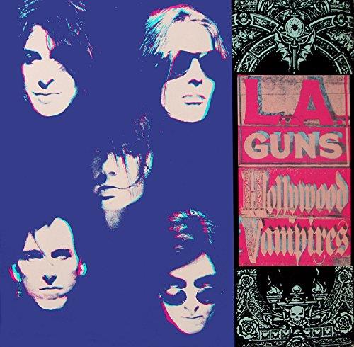 Hollywood Vampires